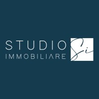 Studio Immobiliare Sì logo - Similar company to Dam | Marketing Immobiliare
