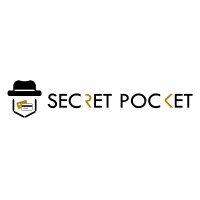Secret Pocket logo - Similar company to Dextrous 3D