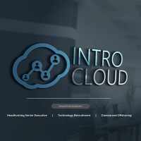 IntroCloud logo - Similar company to Sxi
