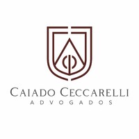 Caiado Ceccarelli Advogados logo - Similar company to Sacos 88