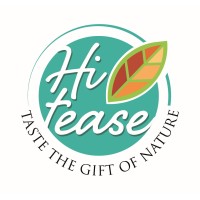Hi Tease logo - Similar company to Fieldwork Coffee