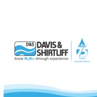 Davis & Shirtliff Zambia logo - Similar company to Adroit Engineering Construction Ltd