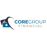 Core Group Financial logo - Similar company to Core Payment Solutions
