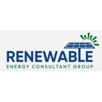 Renewable Energy Consultant Group logo - Similar company to Renewable Energy Consultant
