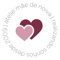 Ateliê Mãe de Noiva logo - Similar company to Dardak Jeanswear