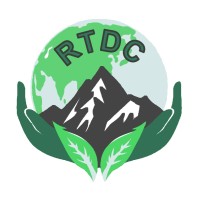 RTDC logo - Similar company to Djed Foundation