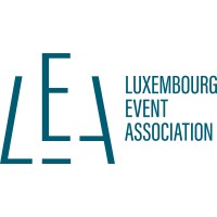 Luxembourg Event Association - LEA logo - Similar company to Tekkit Benelux