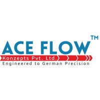 ACE FLOW logo - Similar company to Dynamic Process Equipment