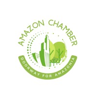 Amazon Bioeconomy Chamber logo - Similar company to Amazon (Rainforest) Investor Coalition