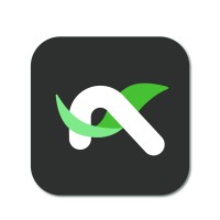 Auqli logo - Similar company to D-Starite  Technologies