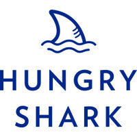 HungryShark.ru logo - Similar company to The Content Lab
