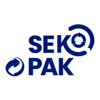 Sekopak logo - Similar company to Ekostar Pak