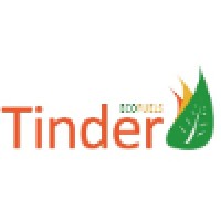 Tinder EcoFuels logo - Similar company to Startle Ltd