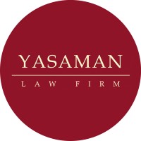 Yasaman Hukuk Bürosu | Law Firm logo - Similar company to Fidem Legal