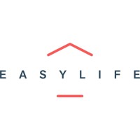 Easylife – The innovative real estate company logo - Similar company to Hydrome