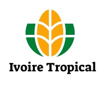 Ivoire Tropical logo - Similar company to Ertigo