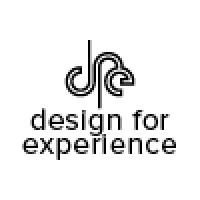 Design for Experience logo - Similar company to Comsero Inc