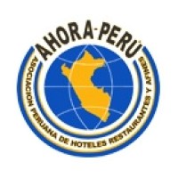 AHORA Perú Oficial logo - Similar company to Espacio Hotels