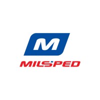 Milsped Group logo - Similar company to Nelt Group