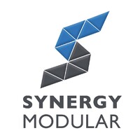 Synergy Modular, Inc logo - Similar company to 4Square Modular