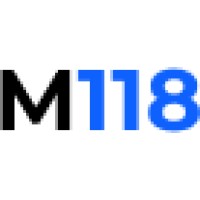 Mortgage118 logo - Similar company to Tutingspace