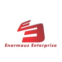 Enormous Enterprise LLC logo - Similar company to Enormous It
