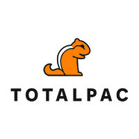 Total Pac & Design Inc. logo - Similar company to Compx - Pay Up Bro!