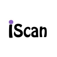 iscan logo - Similar company to Iscan