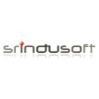 Srindu Soft Ltd logo - Similar company to Saffron Digital Agency