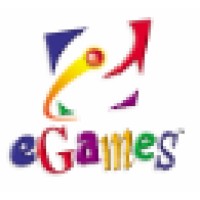 eGames, Inc. logo - Similar company to Buzztime