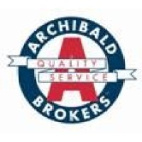 Archibald Brokers logo - Similar company to South Mountain Creamery