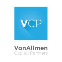 VonAllmen Capital Partners logo - Similar company to Bryanmark Group