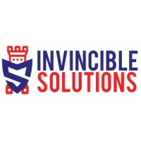 Invincible Solutions logo - Similar company to Evincible Solutions