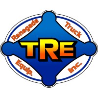 Renegade Truck Equipment, Inc. logo - Similar company to Vhc Wood Products