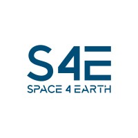 Space4Earth logo - Similar company to Security.Studio