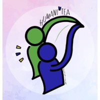 HumaniTea logo - Similar company to K-Caravane