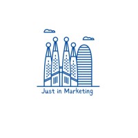 Just in Marketing logo - Similar company to Your Online Success