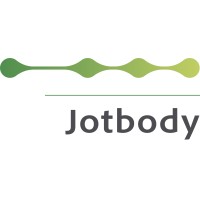Jotbody -Beyond Affinity- logo - Similar company to Capra Science Antibodies Ab