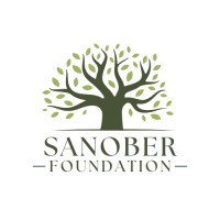 Sanober Foundation logo - Similar company to Coreshift Wellness