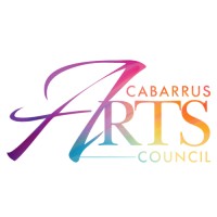 Cabarrus Arts Council logo - Similar company to Pay For Precision