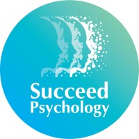 Succeed Psychology logo - Similar company to Neuro Flourish (Previously Known As Adhd Done Differently