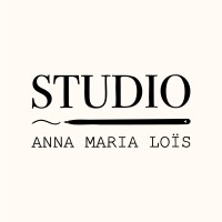 Studio Anna Maria Loïs logo - Similar company to Studio Fleurig