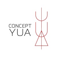 Concept Yua logo - Similar company to Konnekt Asia