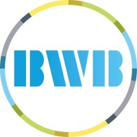 BWB Berliner Werkstätten für Menschen mit Behinderung GmbH logo - Similar company to Integral E. V.