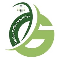 Genius Ortho Industries logo - Similar company to Apparat Brazil Imports