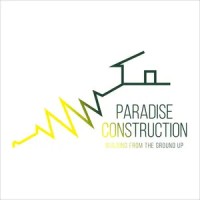 Paradise Construction DMV logo - Similar company to Clean Solutions