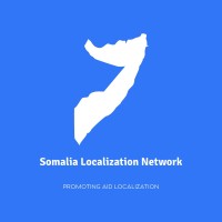 Somalia Localization Network (SOLONET) logo - Similar company to Localizedaction