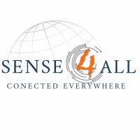 Sense4All logo - Similar company to Ostack Labs