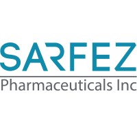 Sarfez Pharmaceuticals Inc. logo - Similar company to Purposeful Business