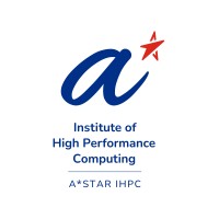 Institute Of High Performance Computing (Ihpc)